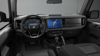 2026 Ford Bronco® Internal Image 2